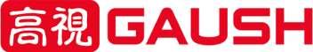 GAUSH Logo