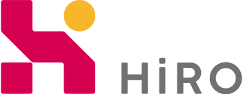HiRO Logo