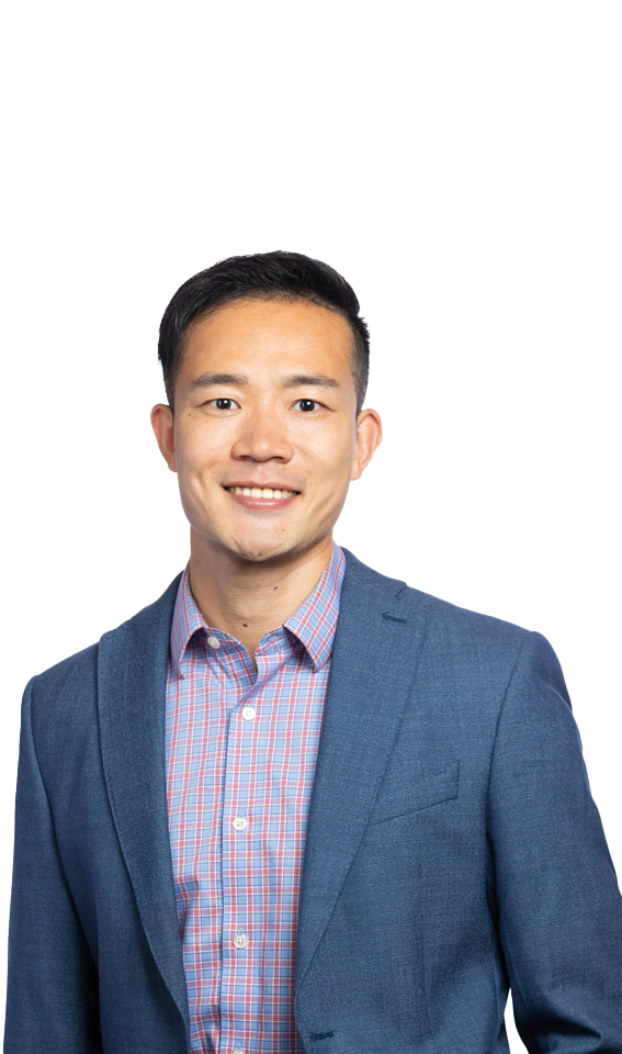 Howell Ma Headshot