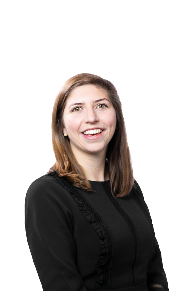 Elizabeth Krane Headshot