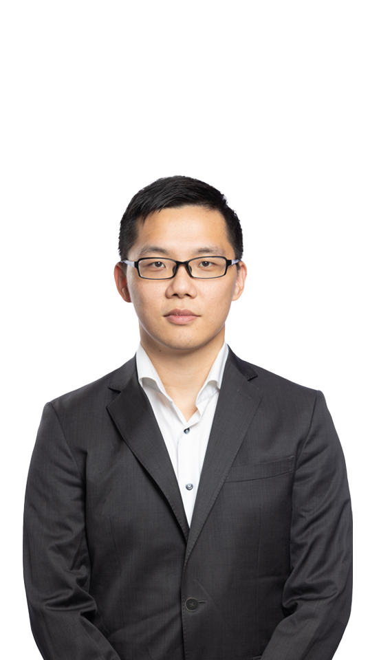 Xavier Cheng
